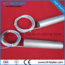 High Quality Fully-Enclosed Hot Runner Nozzle Heater